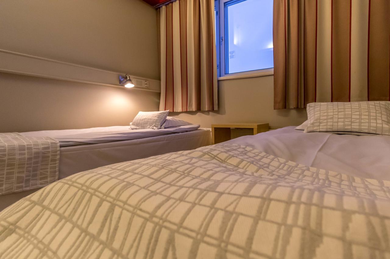 Santa'S Hotel Rudolf Rovaniemi Eksteriør bilde